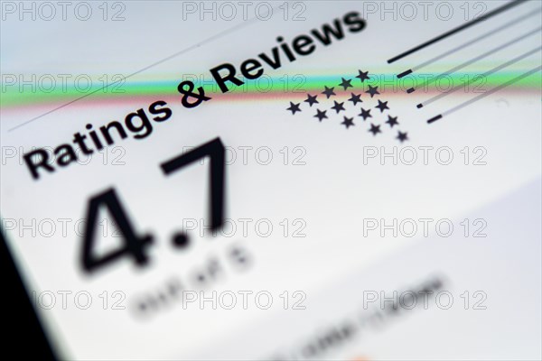Reviews