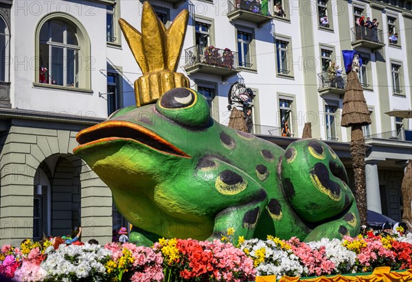 Wey Frog