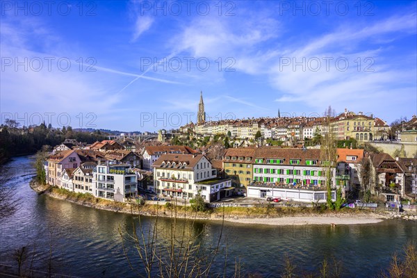 View of the Old Town