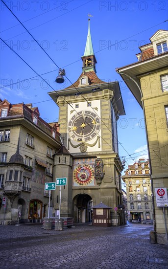 Zytglogge