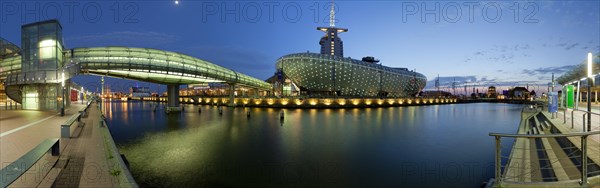 Klimahaus Bremerhaven