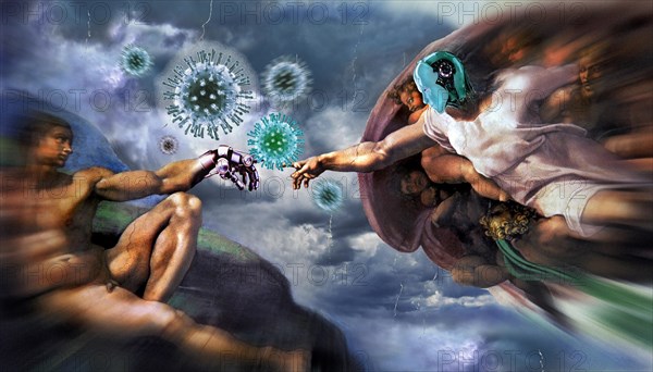 PHOTOMONTAGE