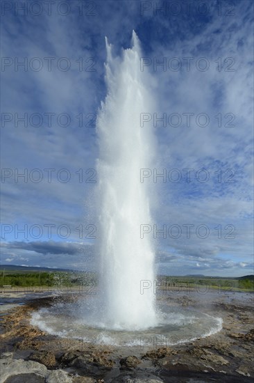 Water fountain