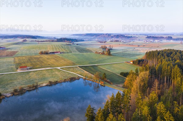 Aufhofener Weiher