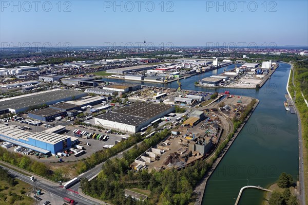 Port of Nuremberg