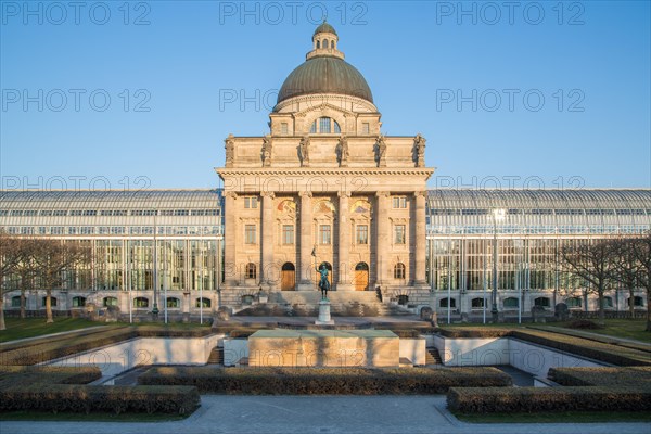 Bavarian State Chancellery