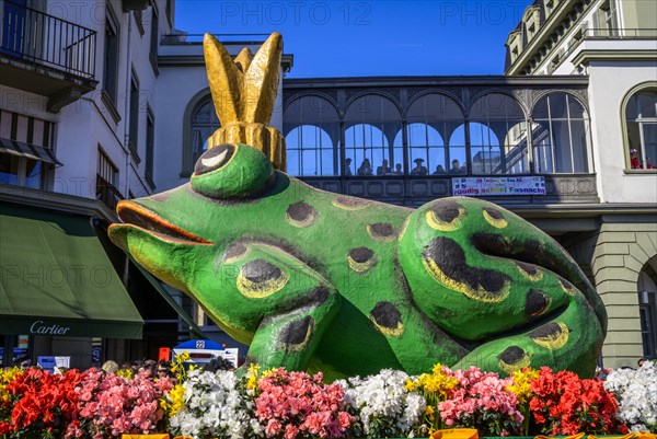 Frog figure, Wey frog