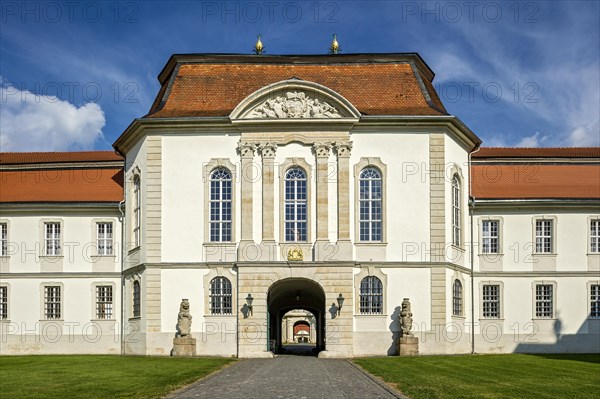 Ballroom, Court of Honour