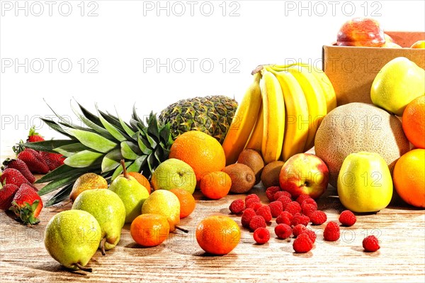 Fruit