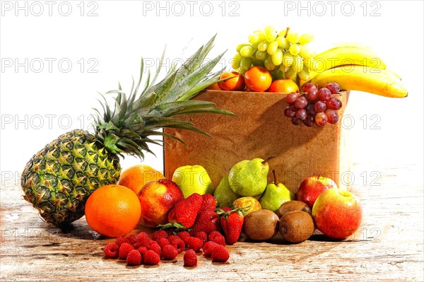 Fruit