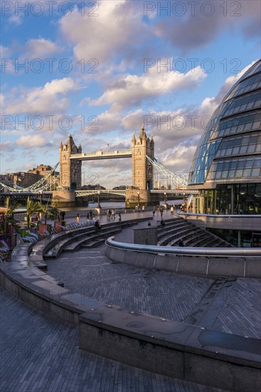 Tower Bridge