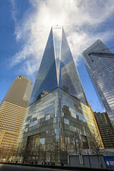 One World Trade Center