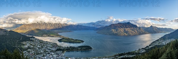 Panorama