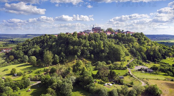 City of Amoeneburg