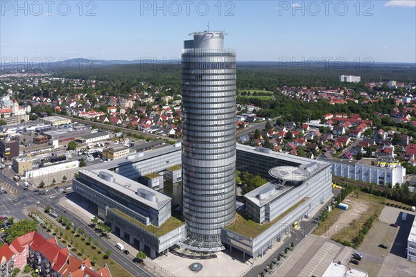 Building complex