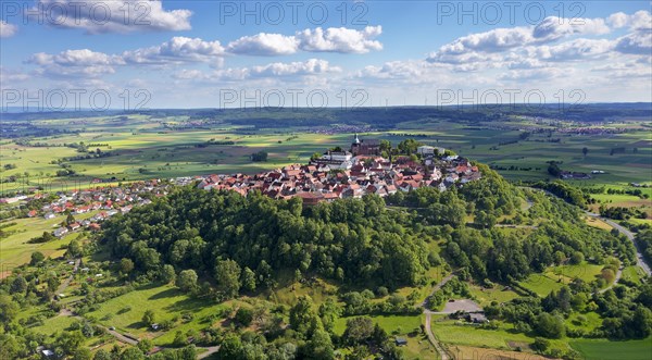 City of Amoeneburg