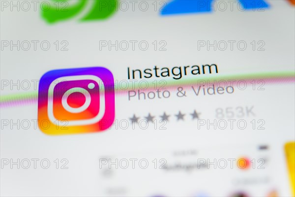 Instagram App