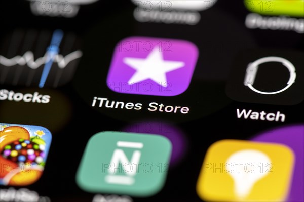 ITunes Store