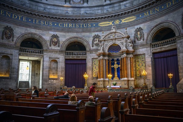 Frederik Church