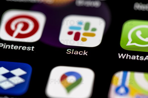 Slack App