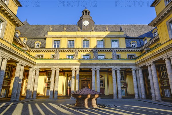 Munich Reinsurance Company