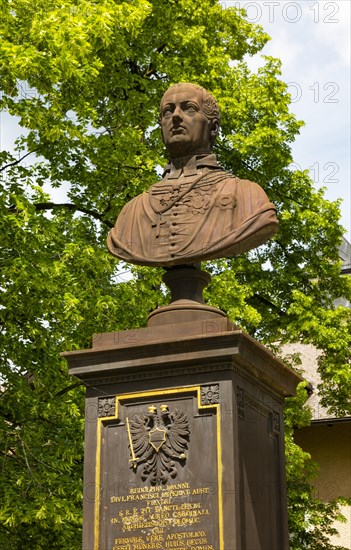 Crown Prince Rudolf