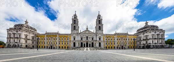 Mafra National Palace