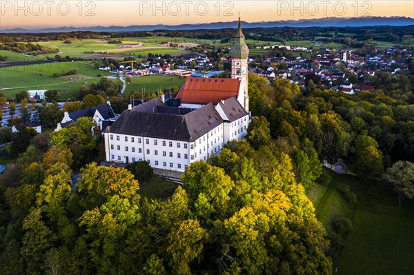Andechs Monastery