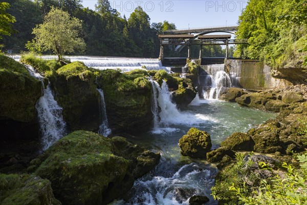 River Traun