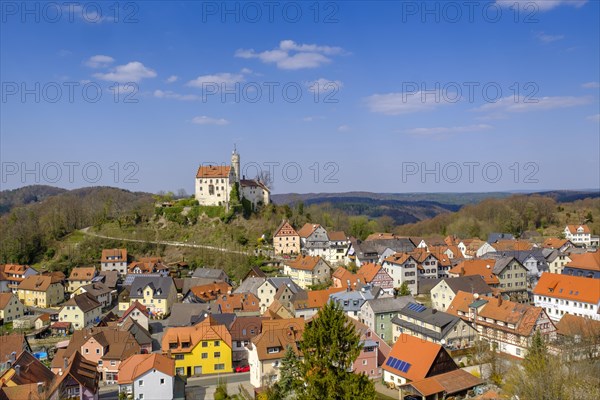 Viewpoint Gernerfels