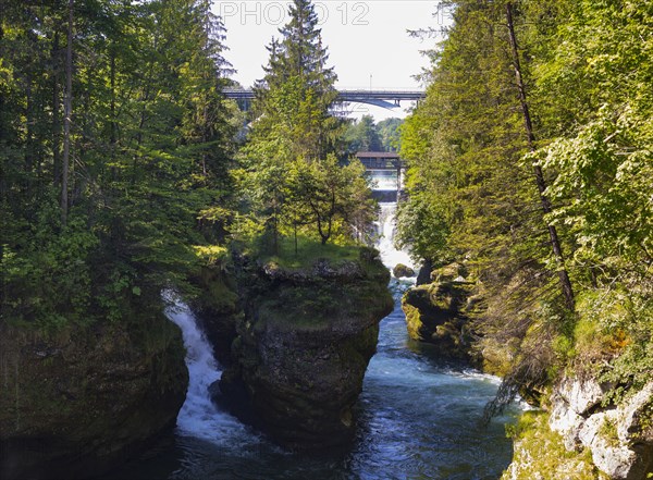 River Traun