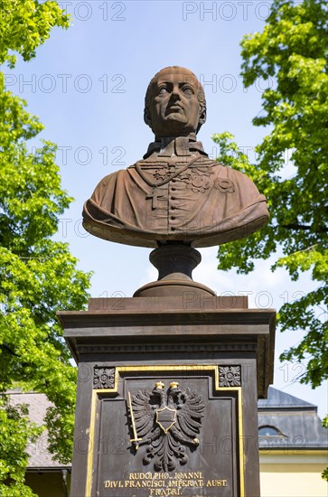 Crown Prince Rudolf