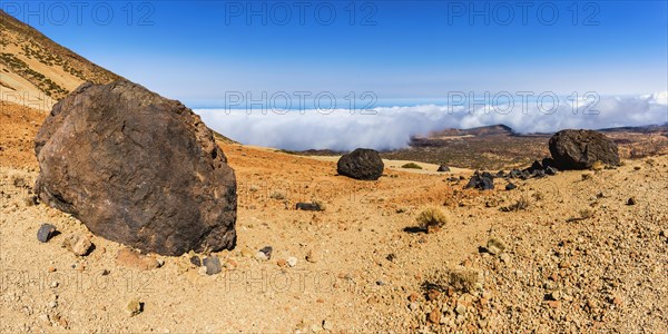 Lava balls