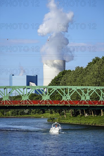 Datteln 4 power plant