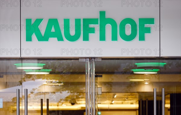 Galeria Karstadt Kaufhof
