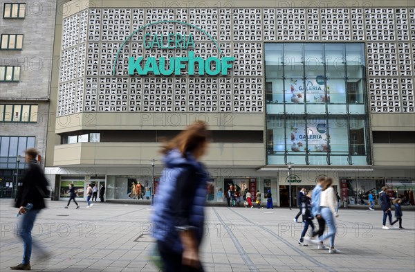 Galeria Karstadt Kaufhof