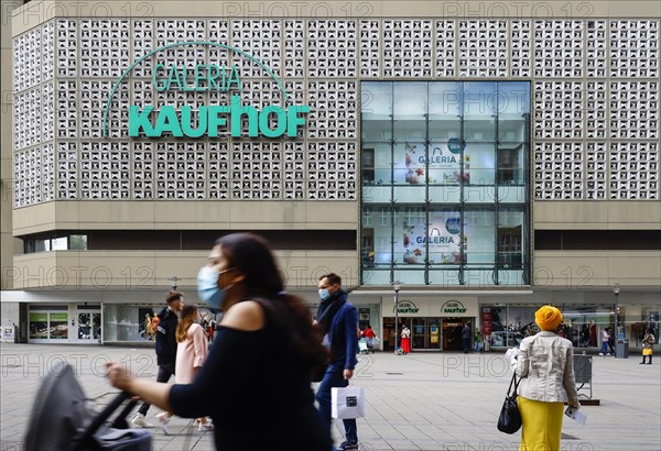 Galeria Karstadt Kaufhof