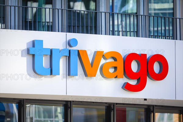 Trivago Head Office
