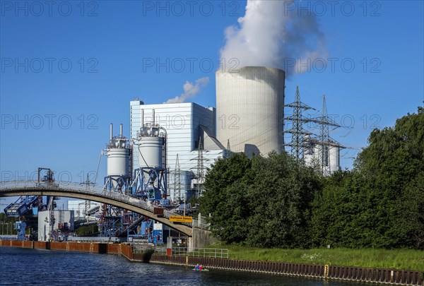 Datteln 4 power plant