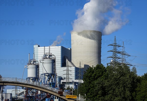 Datteln 4 power plant