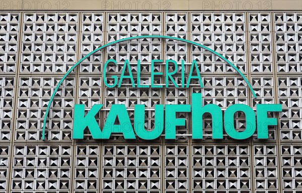Galeria Karstadt Kaufhof