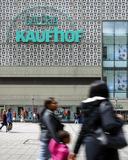 Galeria Karstadt Kaufhof