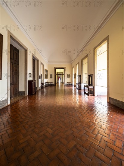 Palacio Nacional de Mafra or National Palace of Mafra