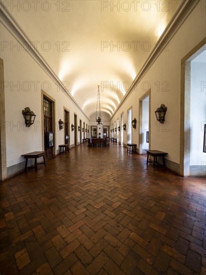 Palacio Nacional de Mafra or National Palace of Mafra