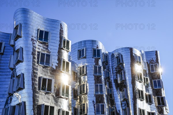 Gehry Haeuser