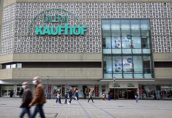 Galeria Karstadt Kaufhof