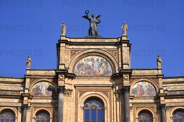Maximilianeum