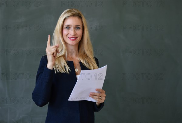 Teacher