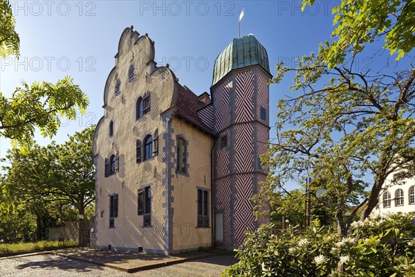 Ledenhof