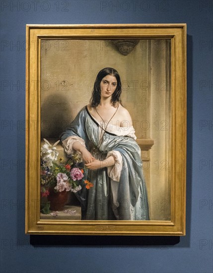 Malinconia